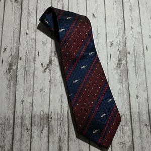 NWT Grace Boon Australian Tie